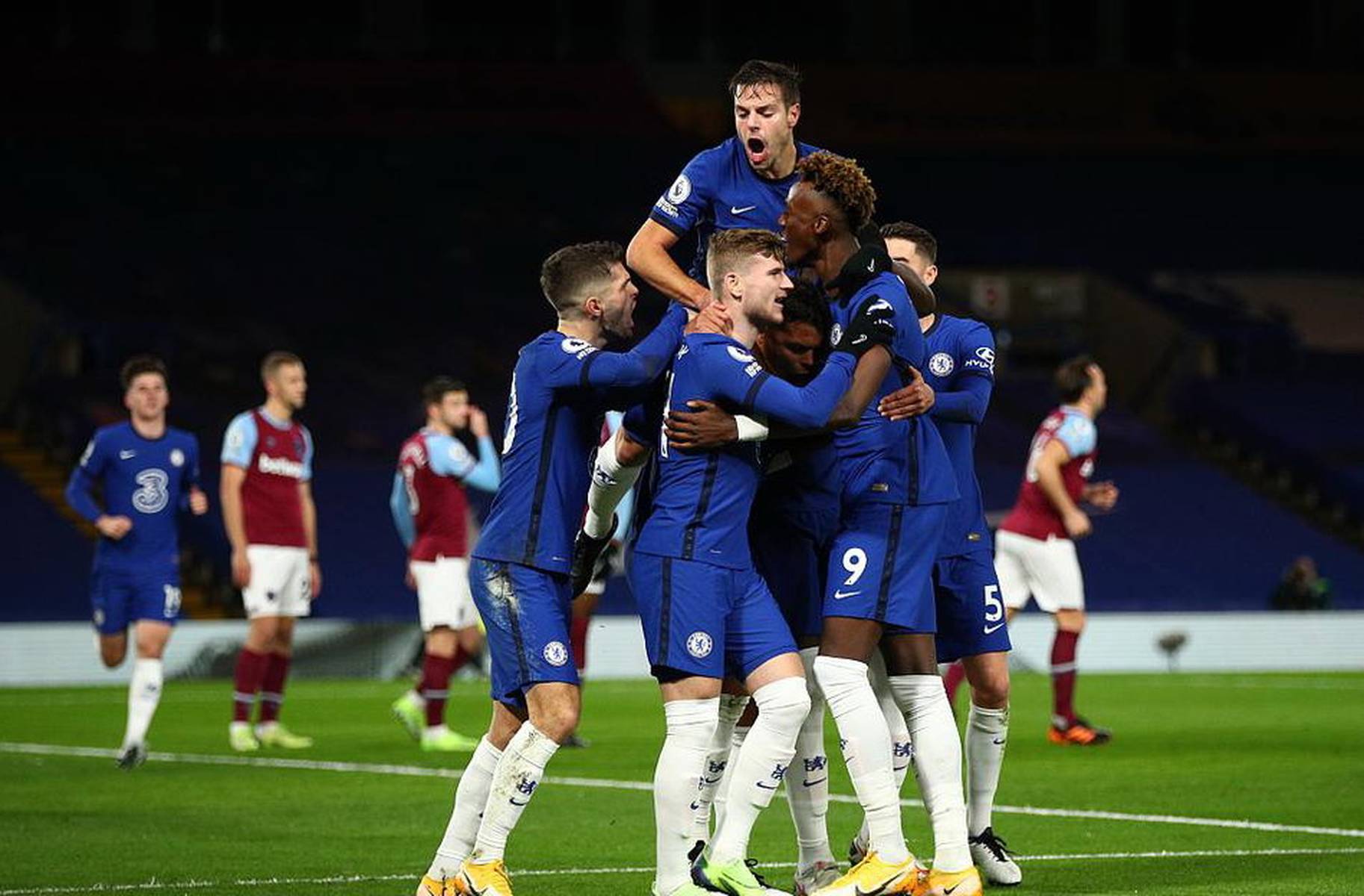 球所追求的 球所追求的