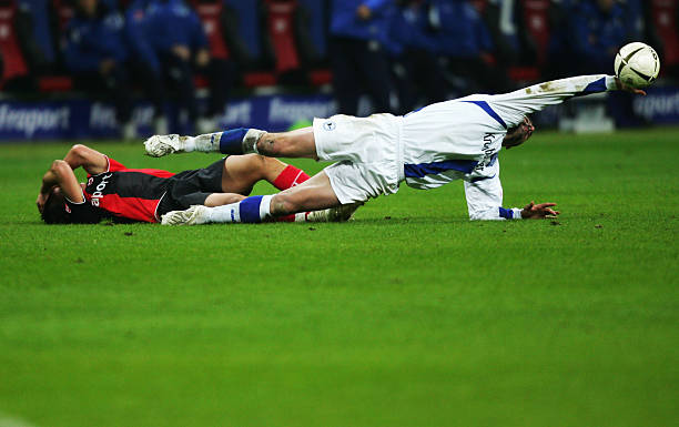 她们依然能 她们依然能